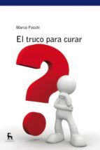 Portada de El truco para curar (Ebook)