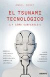 El tsunami tecnológico (Ebook)