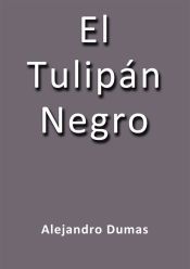 Portada de El tulipan negro (Ebook)