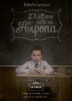 Portada de El último año en Hipona (Ebook)