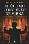 El &uacute;ltimo concierto de Viena