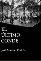 Portada de El último conde (Ebook)