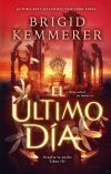 El &uacute;ltimo D&iacute;a De Brigid Kemmerer