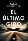 El último Giro De Paola Boutellier