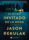El &uacute;ltimo Invitado De La Boda De Jason Rekulak