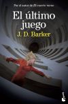 El último Juego De J. D. Barker