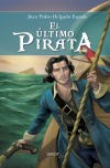 El último Pirata De Juan Pedro Delgado Espada