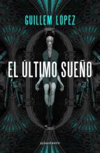 Portada de El último sueño (Ebook)