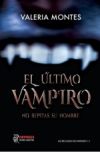 El último vampiro: No repitas su nombre