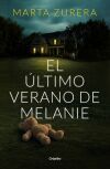 El &uacute;ltimo Verano De Melanie