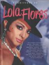 El universo de Lola Flores