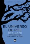 El Universo De Poe De Edgar Allan Poe