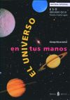 El universo en tus manos. Taller de astronomía. Libro del alumno