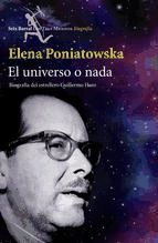 Portada de El universo o nada (Ebook)