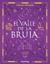 El valle de la bruja (Leyendas de los dos reinos)