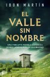 El Valle Sin Nombre De Ibon Mart&iacute;n