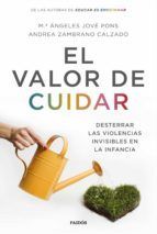 Portada de El valor de cuidar (Ebook)