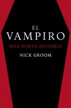 Portada de El vampiro (Ebook)