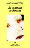 El vampiro de Ropraz