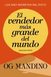 El vendedor m&aacute;s grande del mundo II