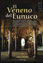 Portada de El veneno del Eunuco (Ebook)