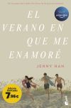 El Verano En Que Me Enamoré De Jenny Han