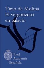 Portada de El vergonzoso en Palacio (Adobe PDF) (Ebook)
