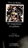 El vergonzoso en palacio