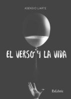 Portada de El verso y la vida (Ebook)