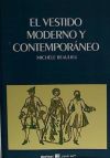 El vestido moderno y contemporáneo