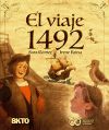 El Viaje 1492 De Irene Reina