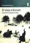 El viaje a Arzrum