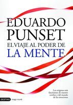 Portada de El viaje al poder de la mente (Ebook)