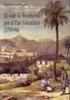 El viaje de Beramendi por el País Valenciano (1793-94)