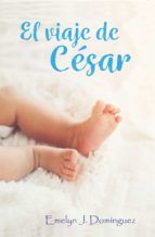 Portada de El viaje de César (Ebook)