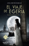 El viaje de Egeria: La peregrina hispana del siglo IV