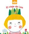 El Viaje De Lea