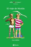 El viaje de Nicolás