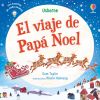 El viaje de Papá Noel