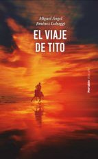 Portada de El viaje de Tito (Ebook)