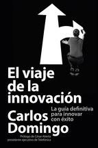 Portada de El viaje de la innovación (Ebook)