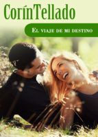 Portada de El viaje de mi destino (Ebook)