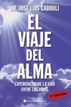 Portada de El viaje del alma (Ebook)