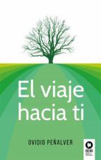 Portada de El viaje hacia ti (Ebook)