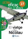 El viatge d'en Nicolau Joc de Lectura