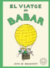 El Viatge De Babar De Jean De Brunhoff