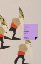 Portada de El viejo celoso (Ebook)