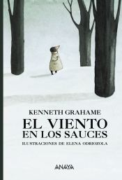 Portada de El viento en los sauces