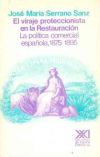 El viraje proteccionista en la Restauración. La política comercial española, 1875-1895