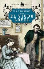 Portada de El viudo Lovel (Ebook)